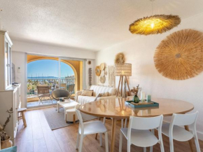 Studio Port de La Gavine-31 by Interhome